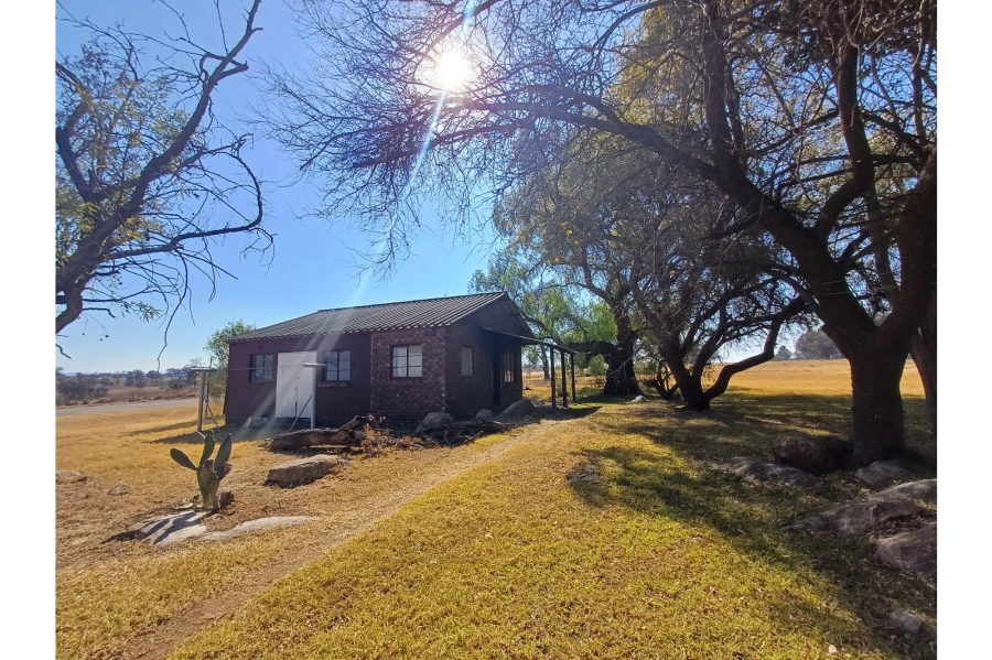 0 Bedroom Property for Sale in Parys Free State